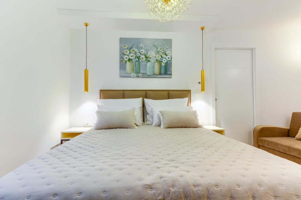 Irini Luxury krevet i doručak Split