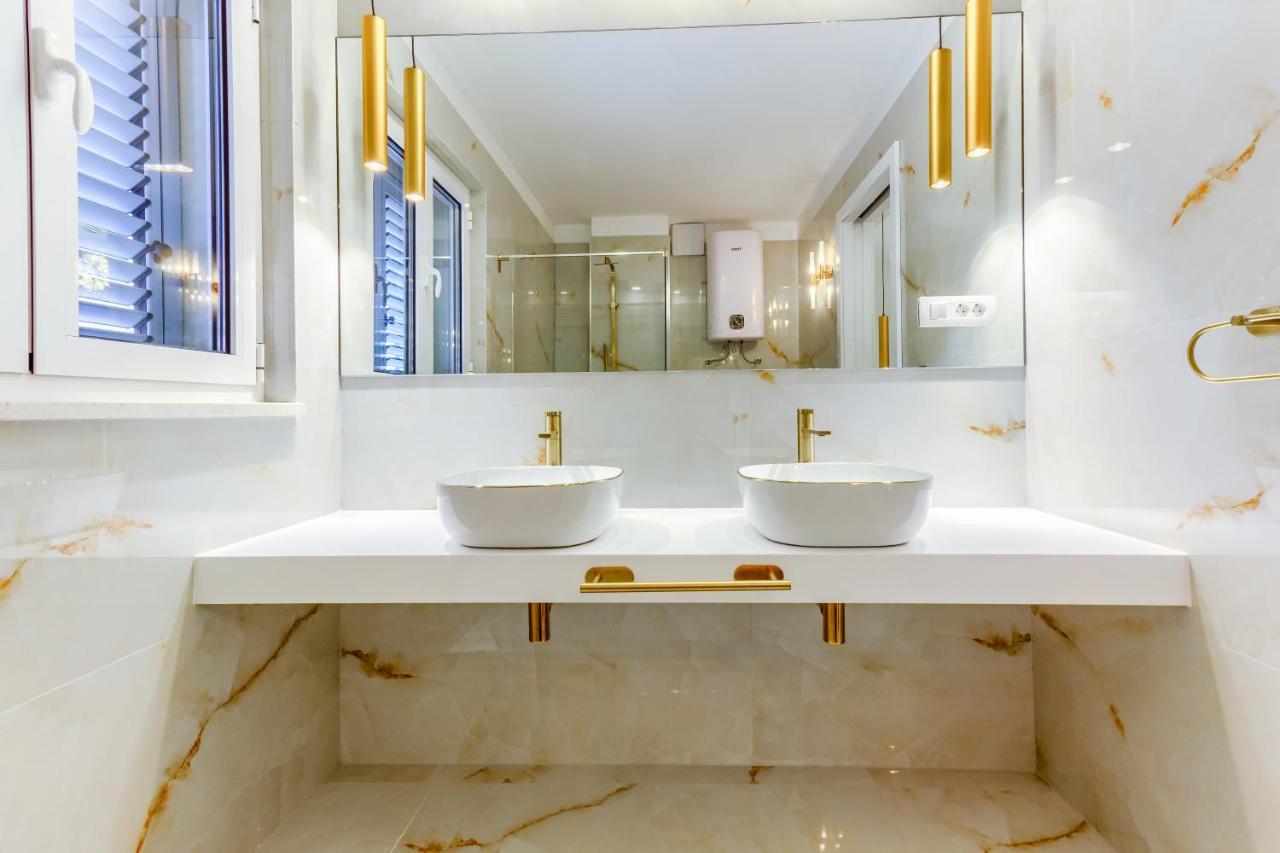 krevet i doručak Irini Luxury Split