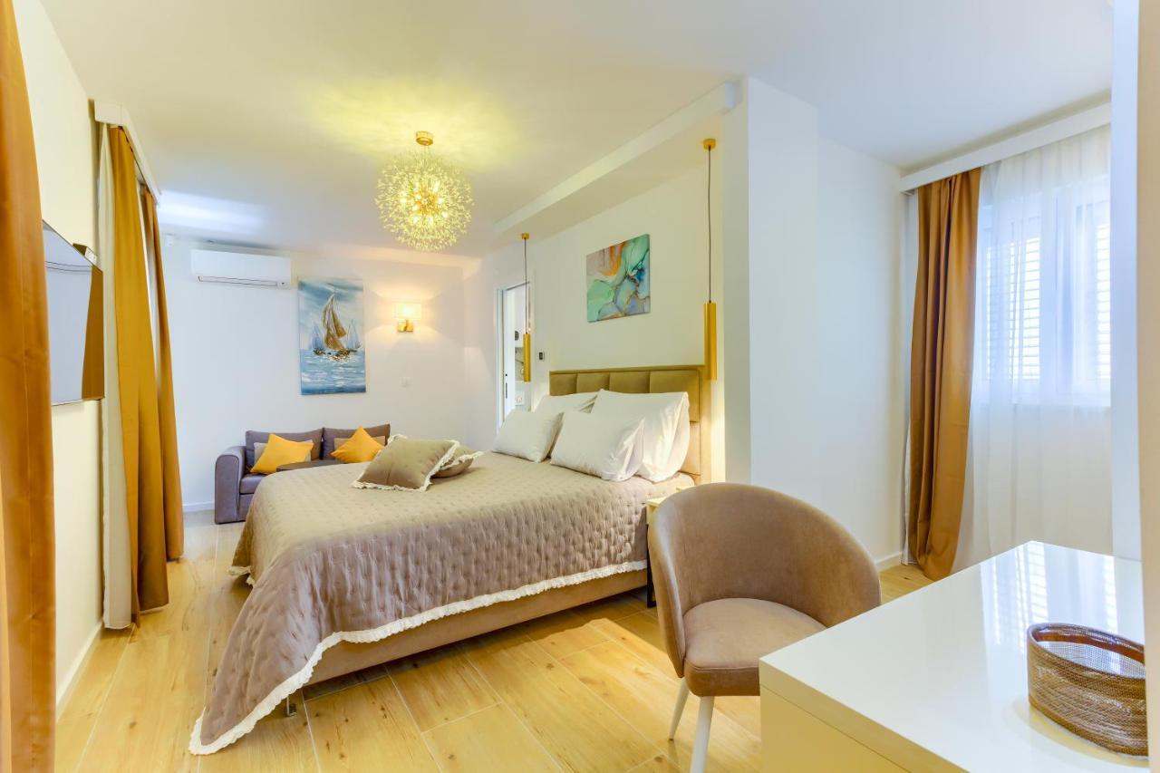 Irini Luxury 4* Split