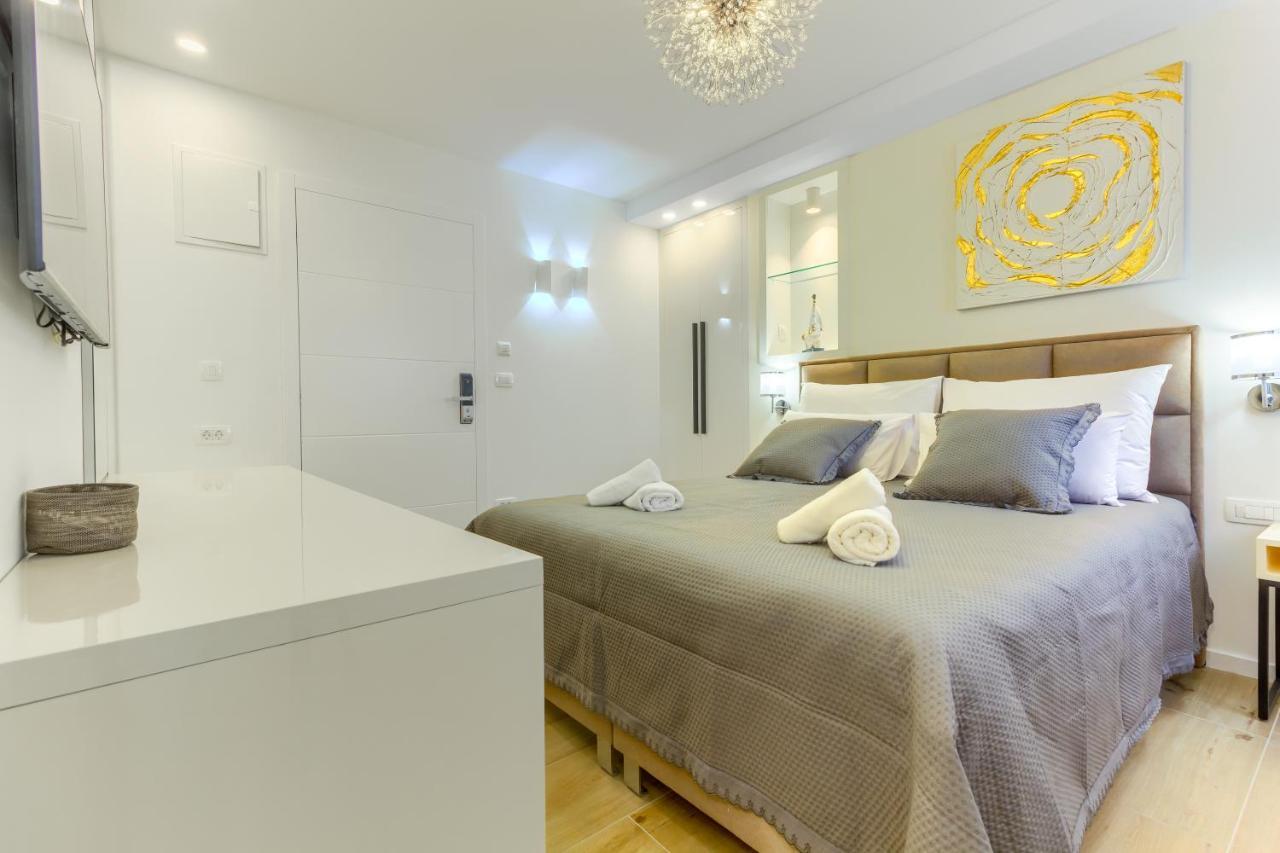 Irini Luxury krevet i doručak