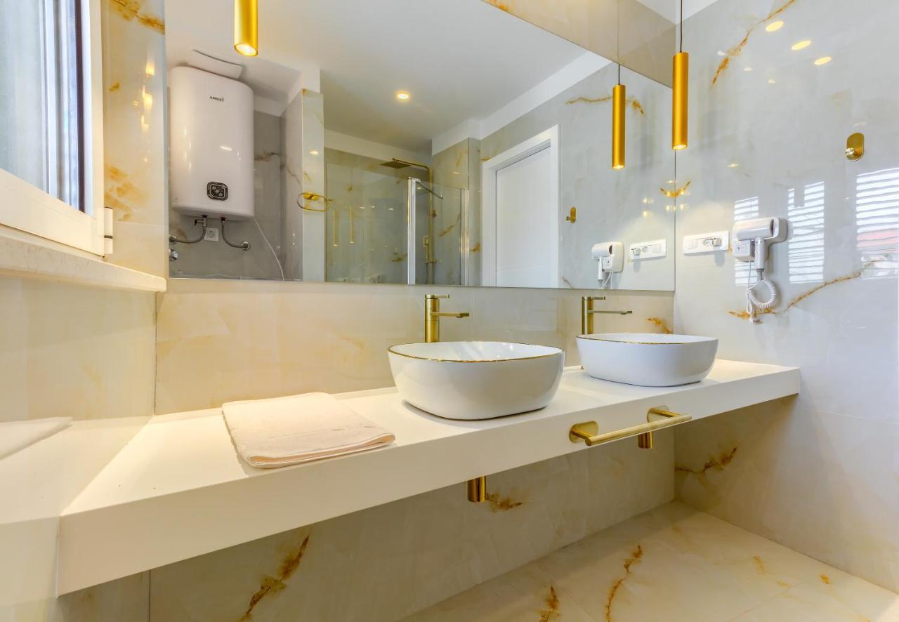 Irini Luxury krevet i doručak