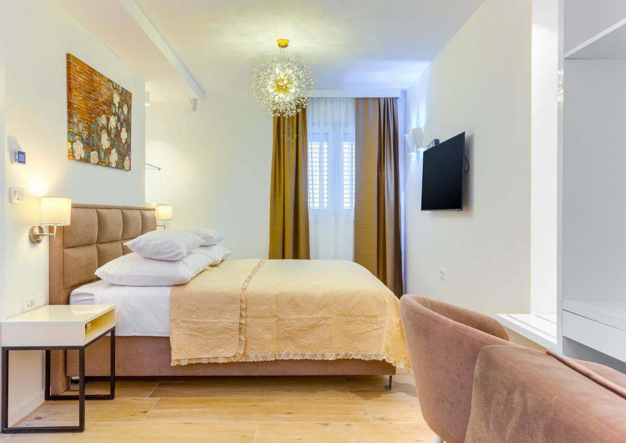 krevet i doručak Irini Luxury Split