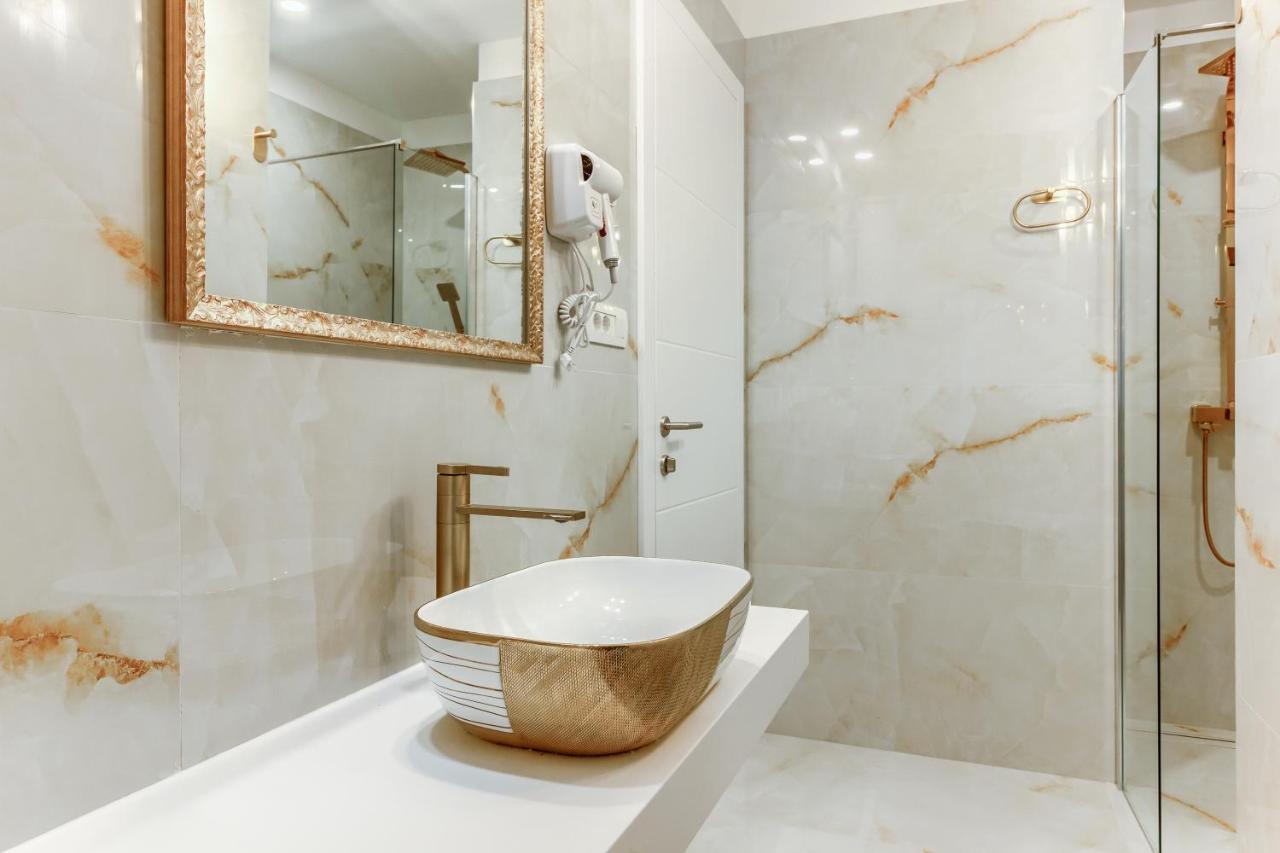 Irini Luxury krevet i doručak Split