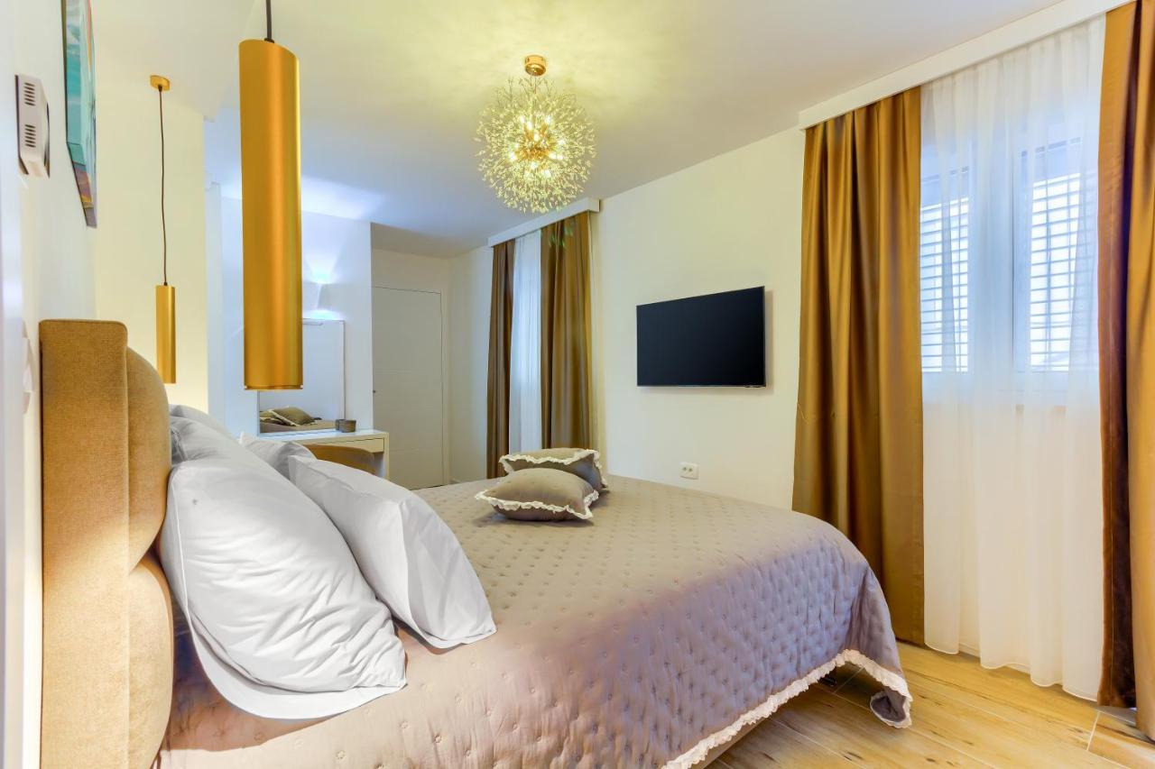 Irini Luxury krevet i doručak Split