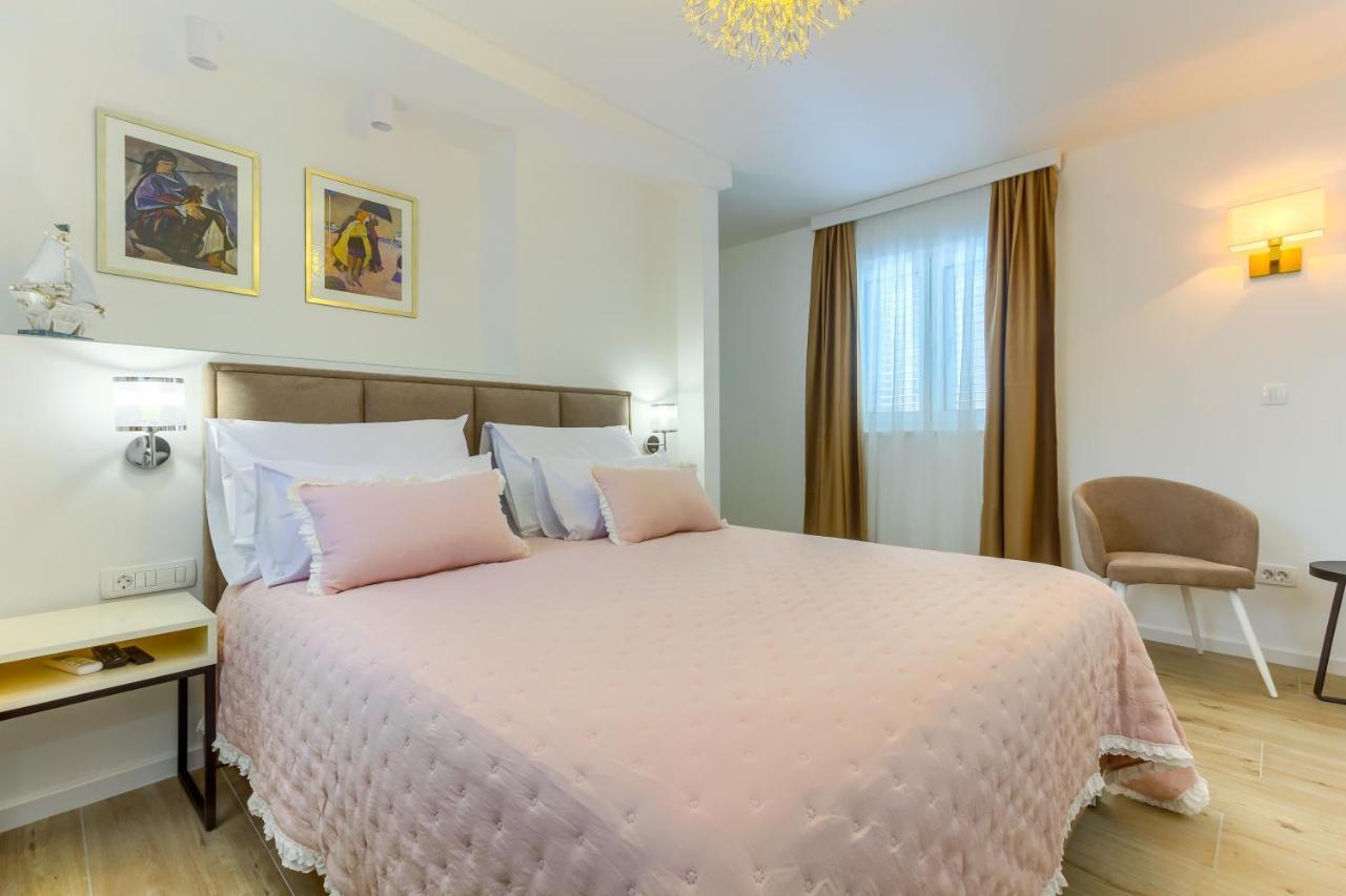 Irini Luxury krevet i doručak Split