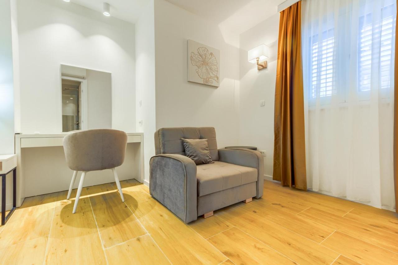 Irini Luxury 4* Split
