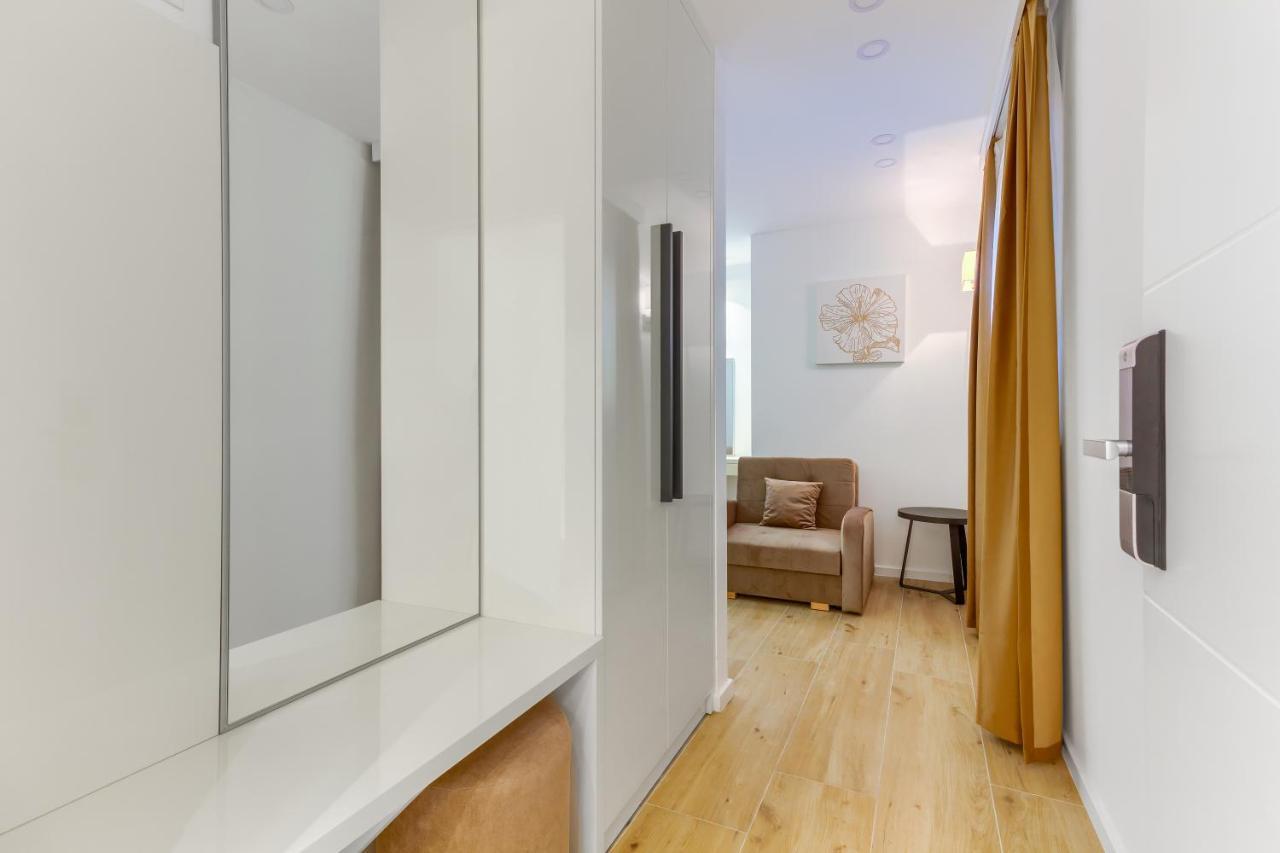Irini Luxury 4*