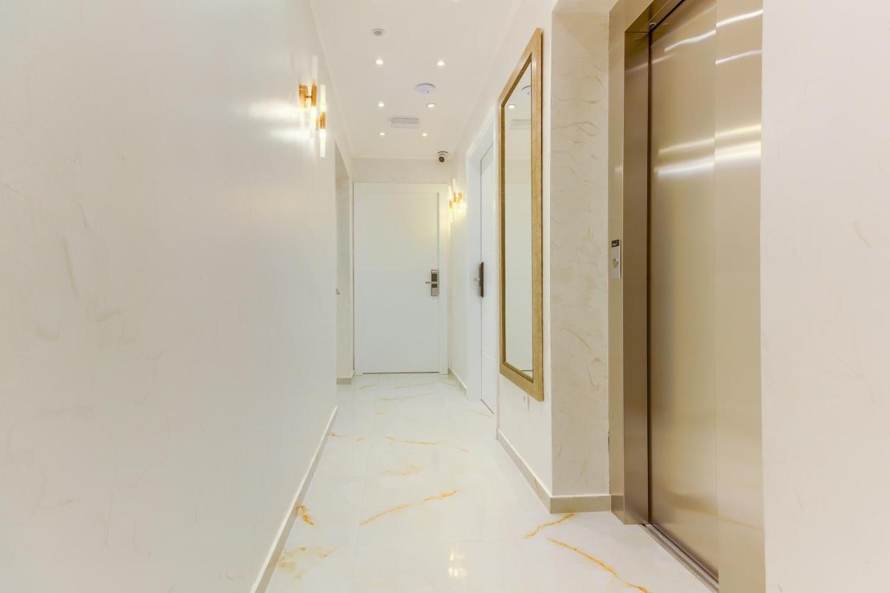 Irini Luxury krevet i doručak