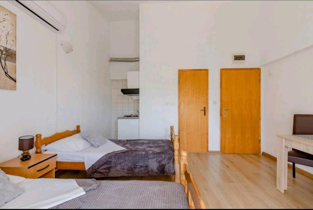 Apartamento Racic *