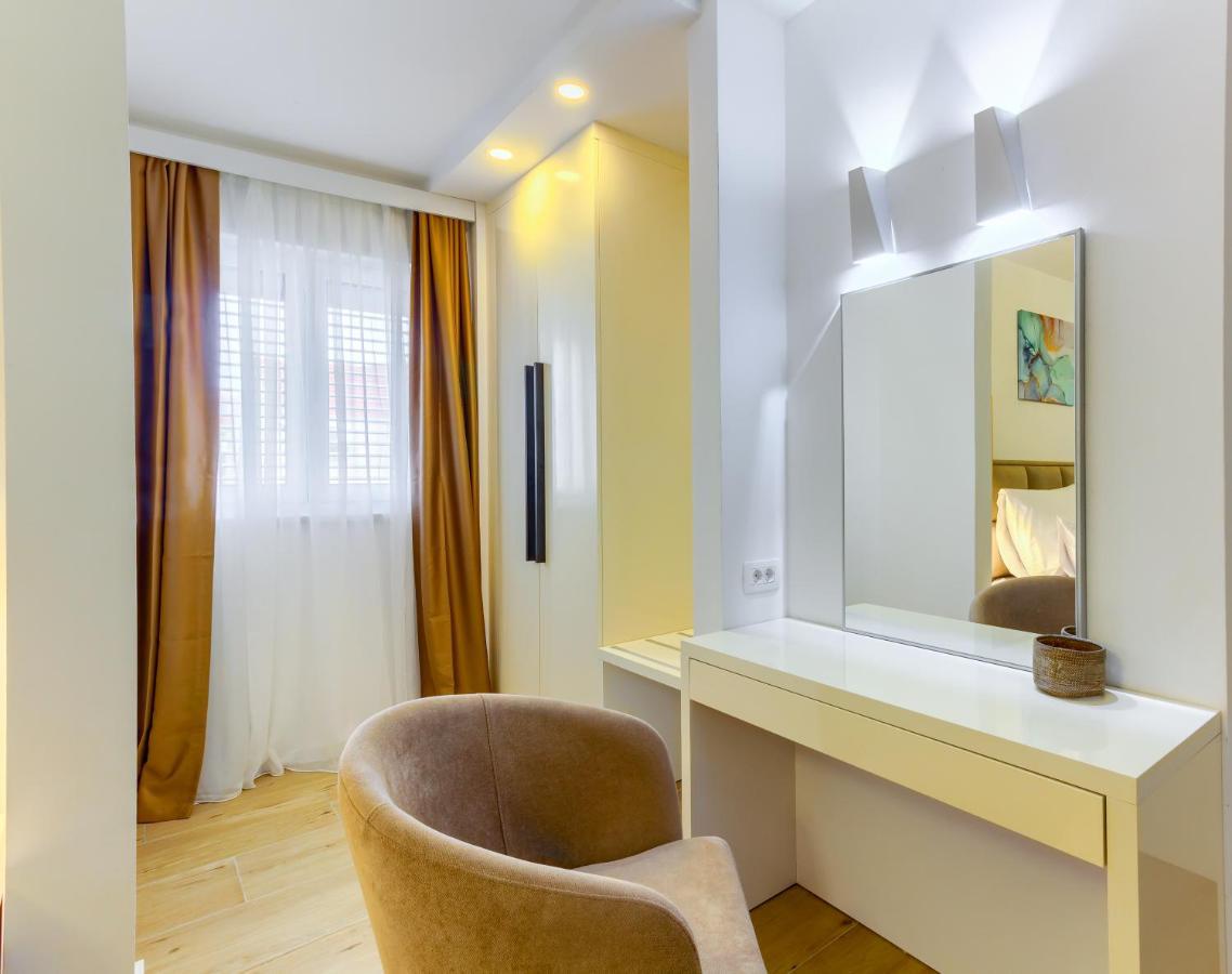 Irini Luxury 4* Split