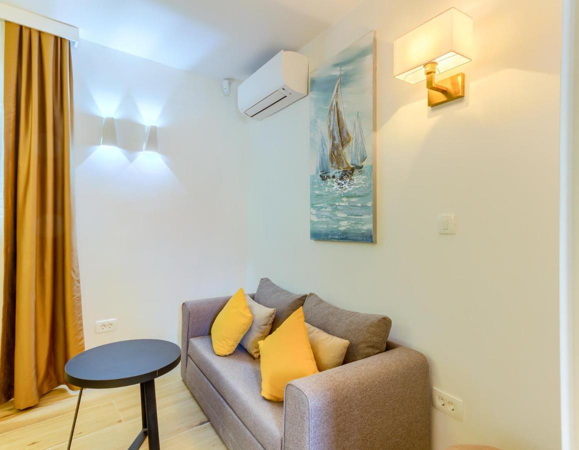 Irini Luxury krevet i doručak Split