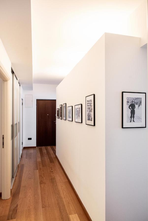 Apartment Airy Seafront 1920s Split