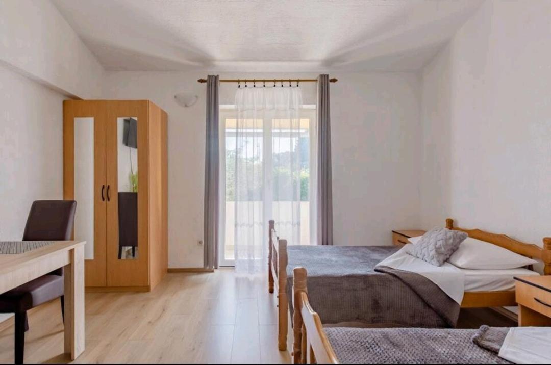 Racic Apartamento *