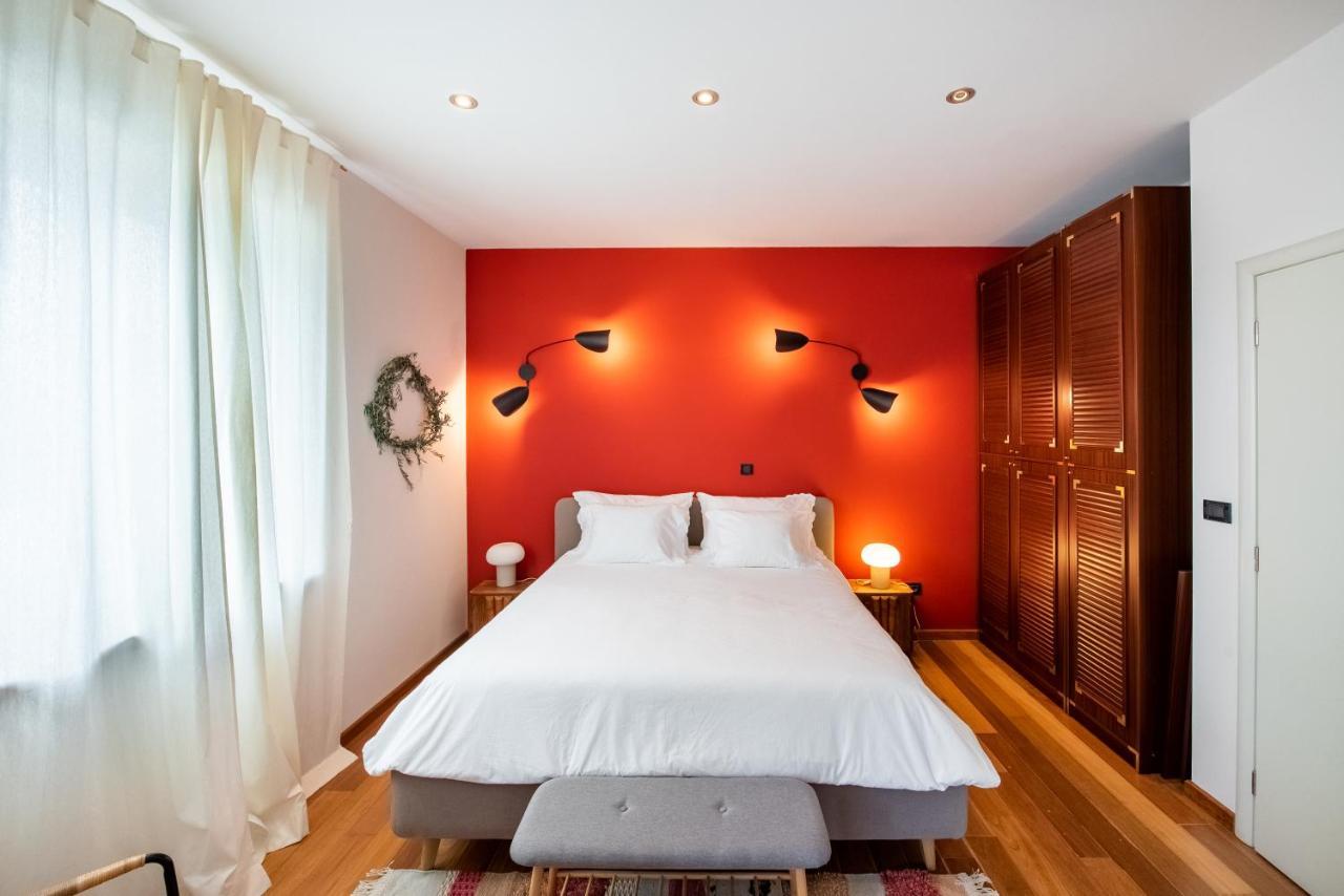 Apartment Airy Seafront 1920s Split