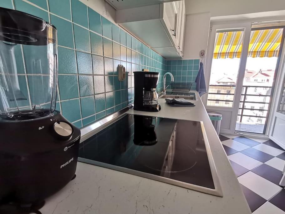 Apartment Lulu 90 M2 In Center Of