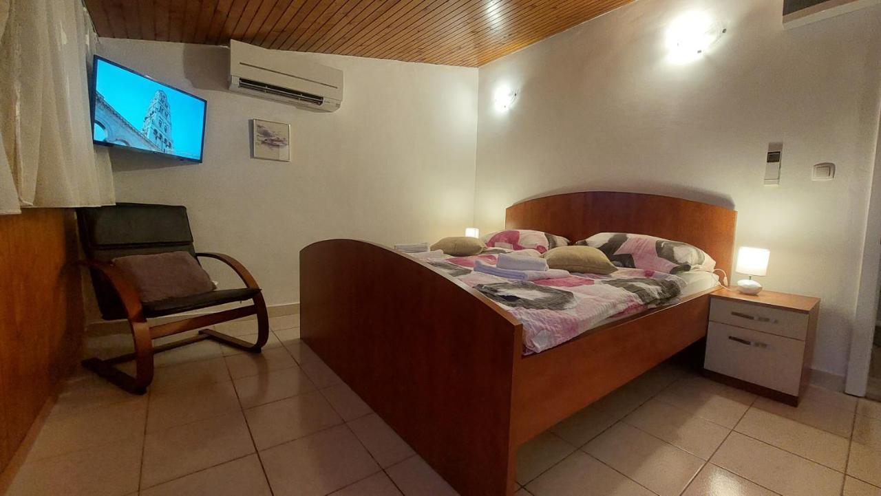 3m Peristil Apartment