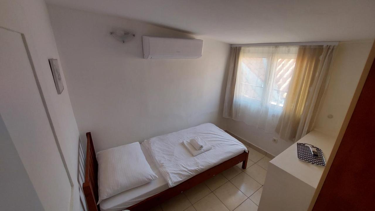 3m Peristil Apartment *