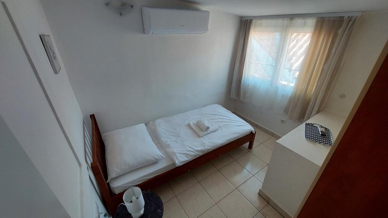 3m Peristil Apartment *