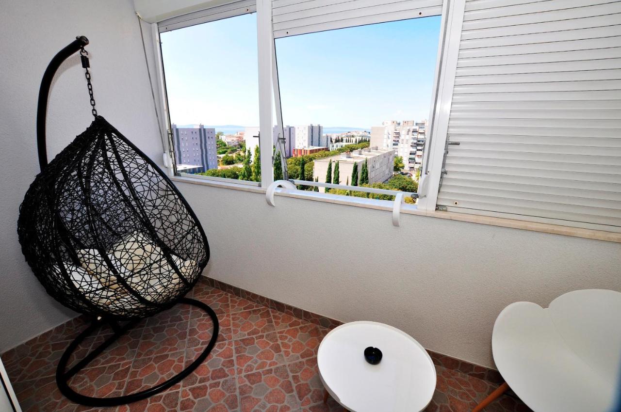 Apartment Nesh