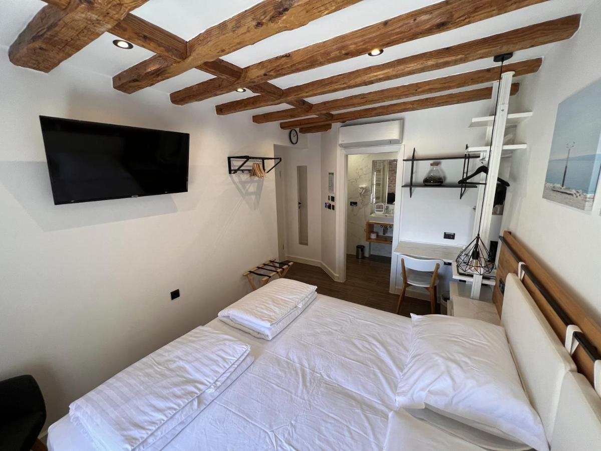 On The Square Apartment Split