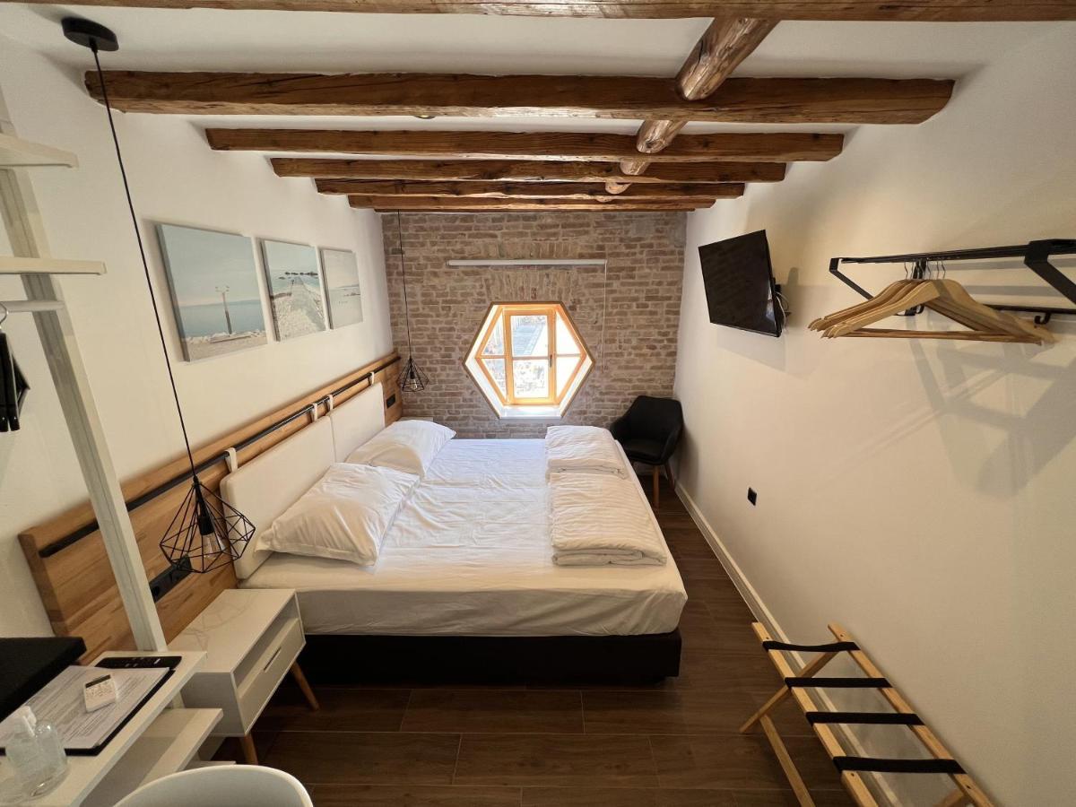 On The Square Apartment Split