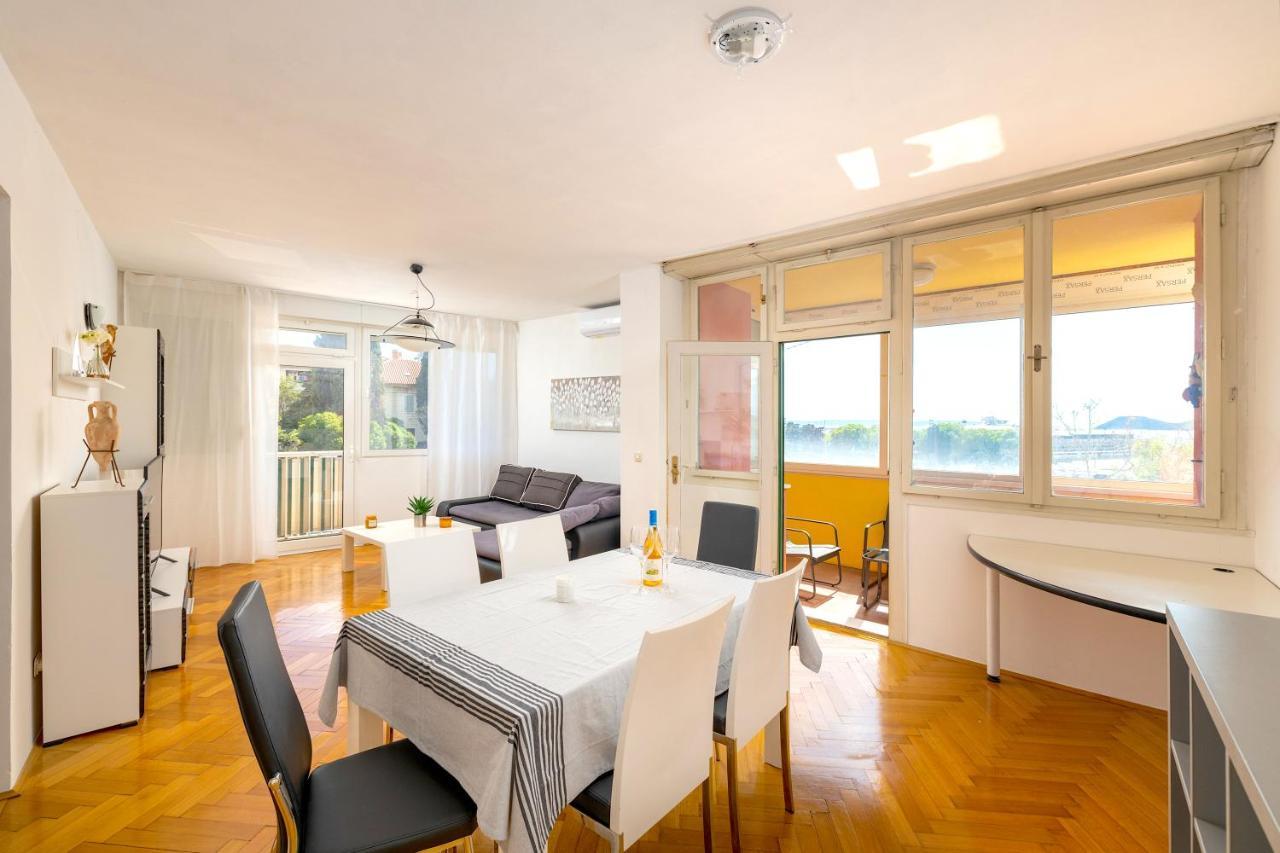 Seaview @ Bacvice Perfect Location * Split