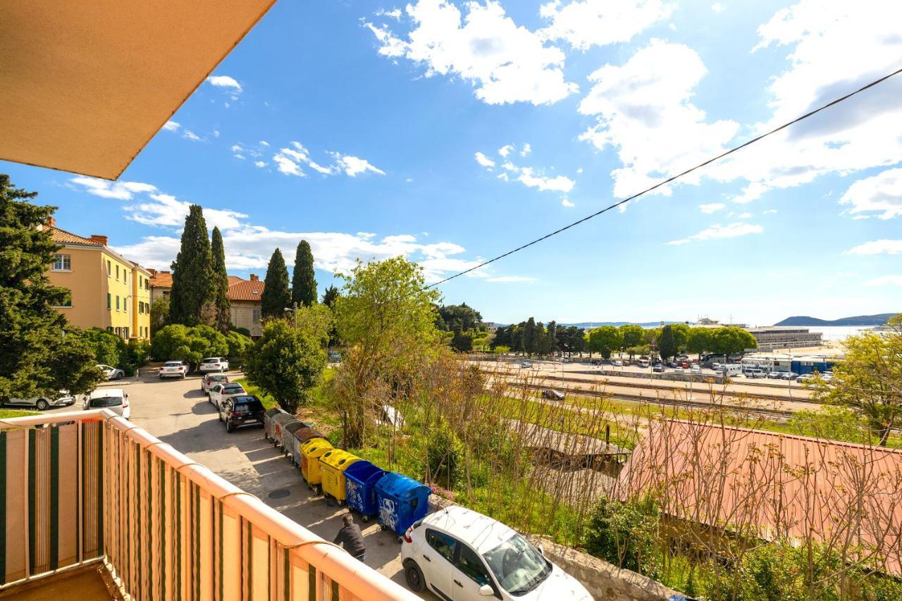 Apartment Seaview @ Bacvice Perfect Location