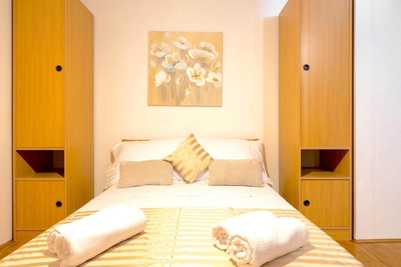 Seaview @ Bacvice Perfect Location Apartment *