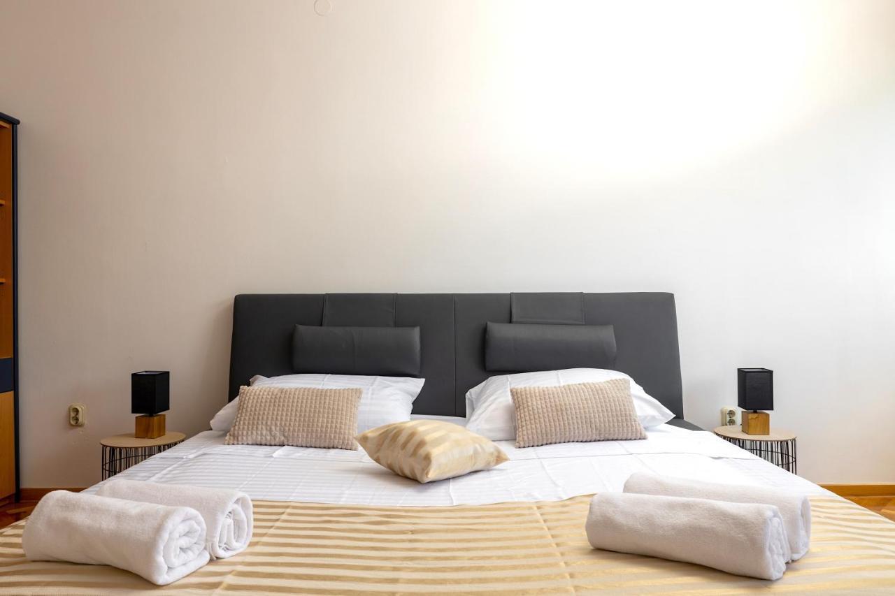 Seaview @ Bacvice Perfect Location Apartment *