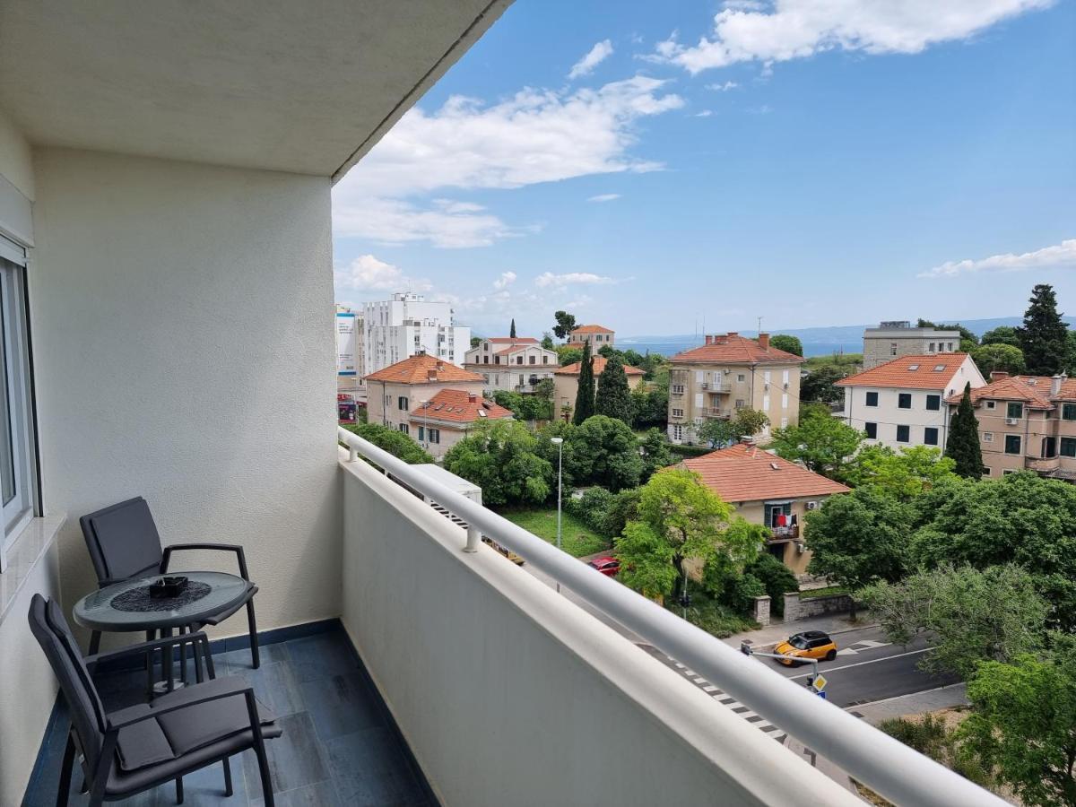 Apartman Nike Apartment *