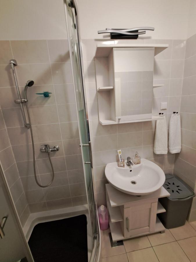Apartman Mariposa: Balcony With Parking Near Split's Largest Mall *