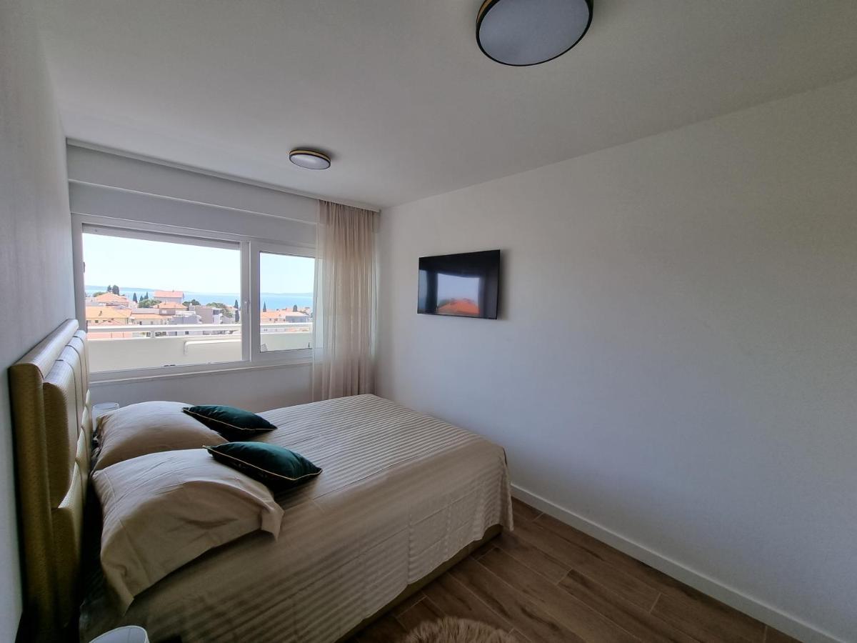 Apartment Apartman Nike Split