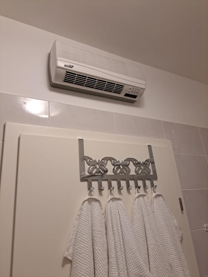 Apartman Mariposa: Balcony With Parking Near Split's Largest Mall