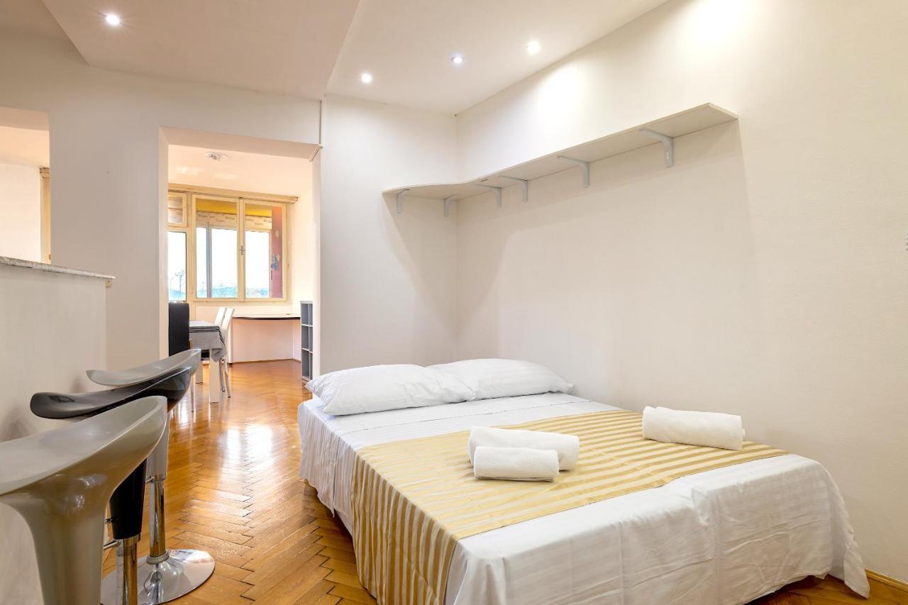 Seaview @ Bacvice Perfect Location Apartment Split