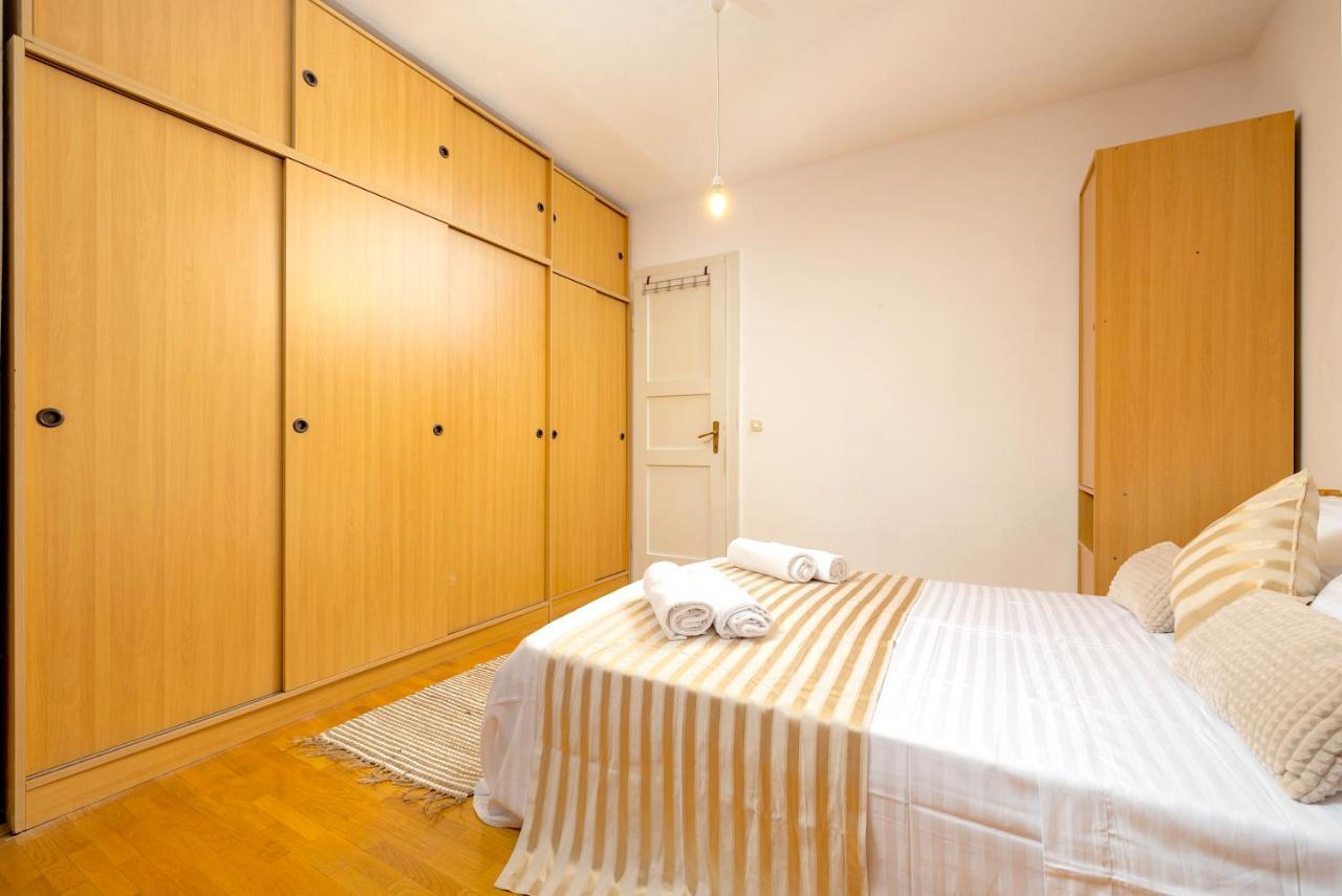 Seaview @ Bacvice Perfect Location Apartment *