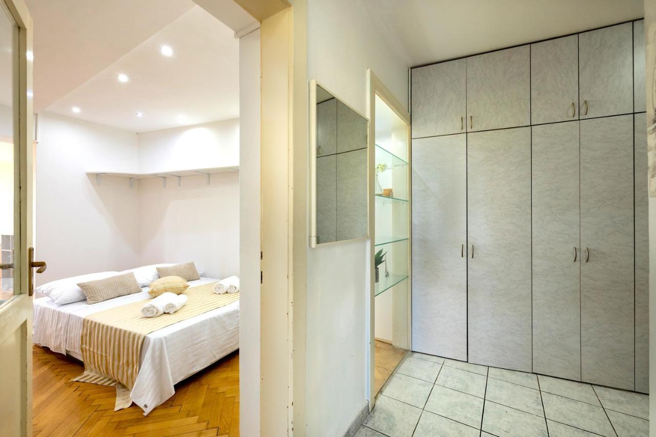 Seaview @ Bacvice Perfect Location * Split