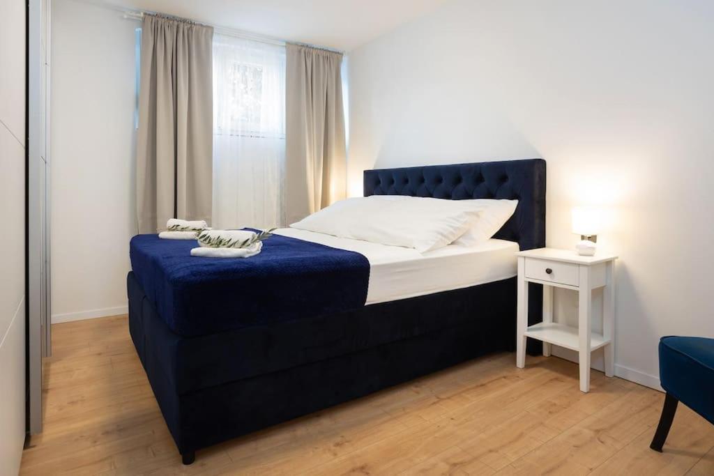 Glow Appartement Split