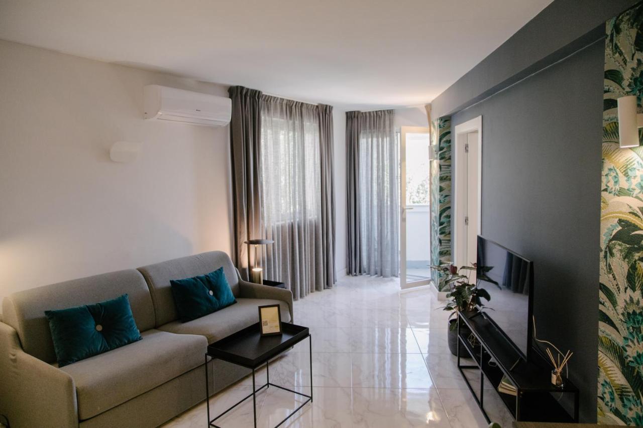 Apartment Toni Split