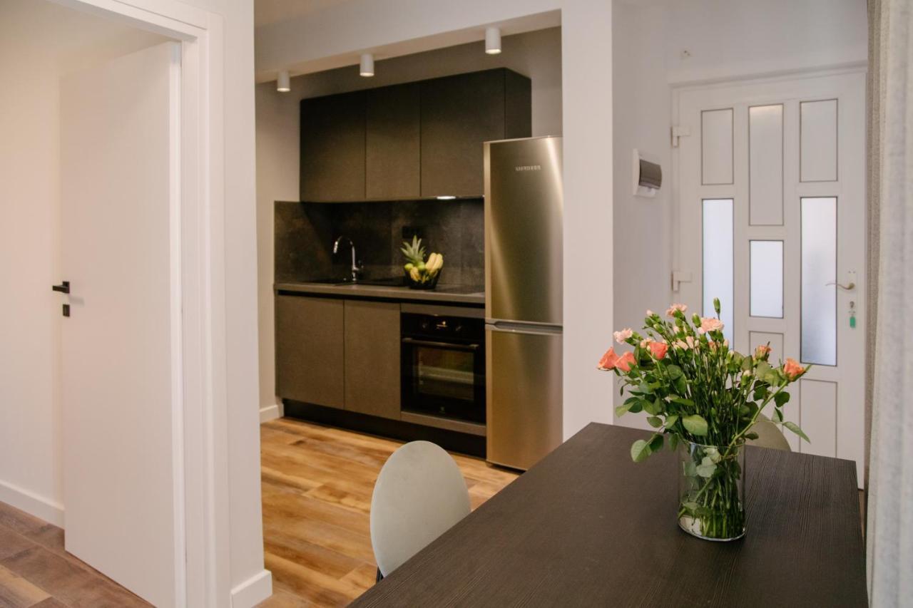 Toni Apartment *