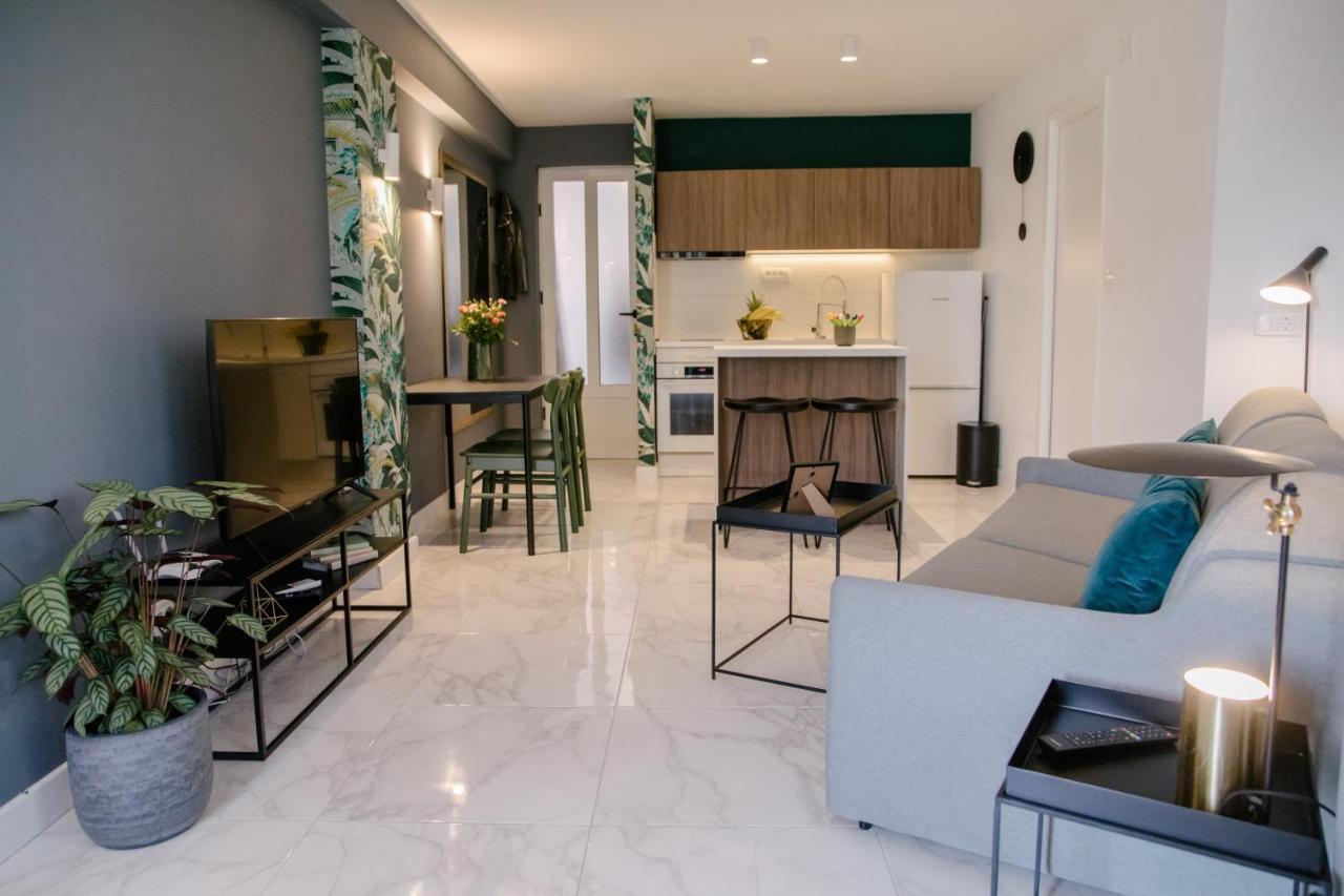 Apartment Toni Split