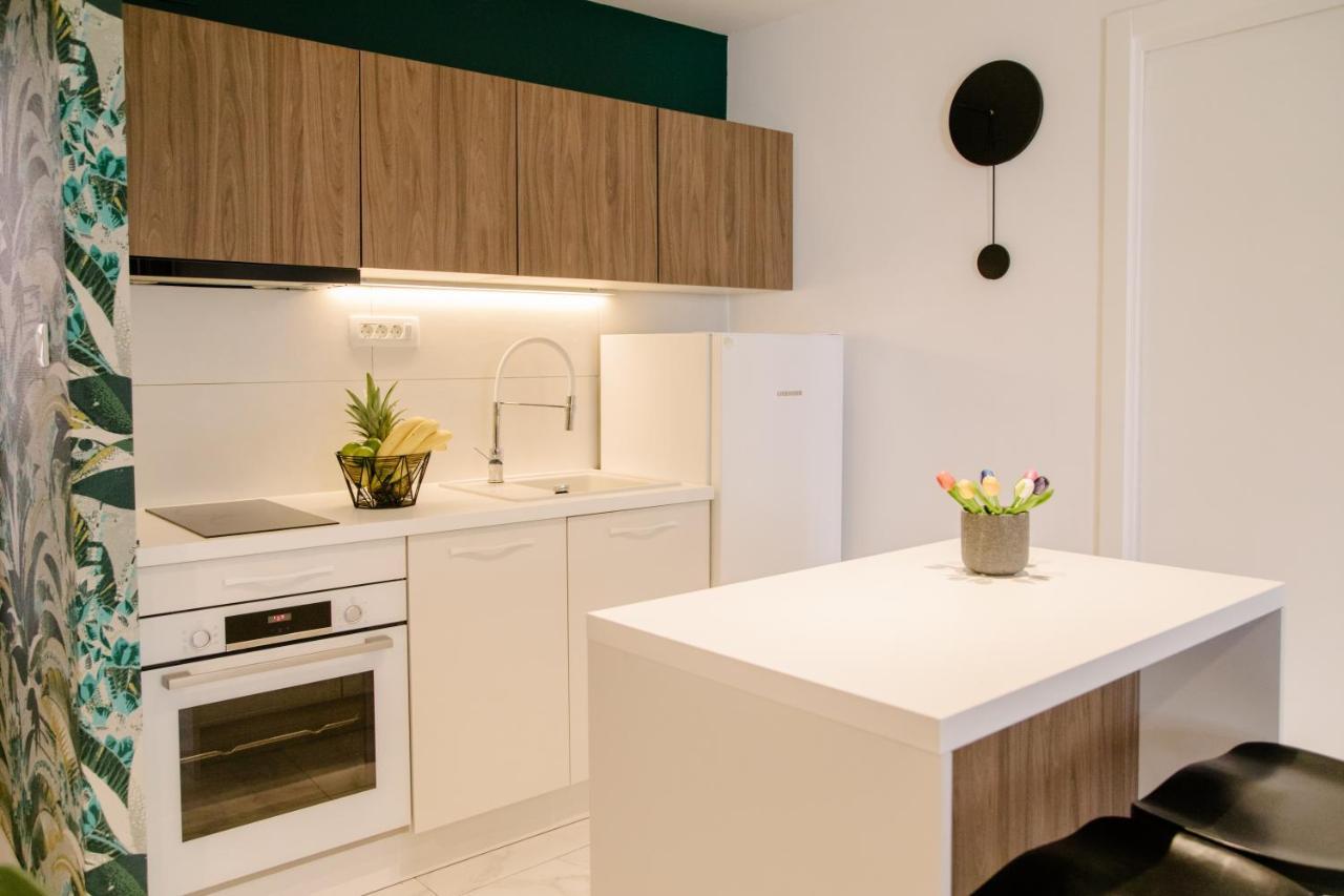 Toni Apartment Split