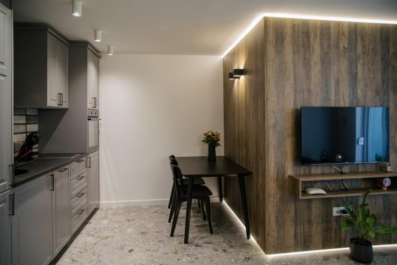 Apartment Toni Split
