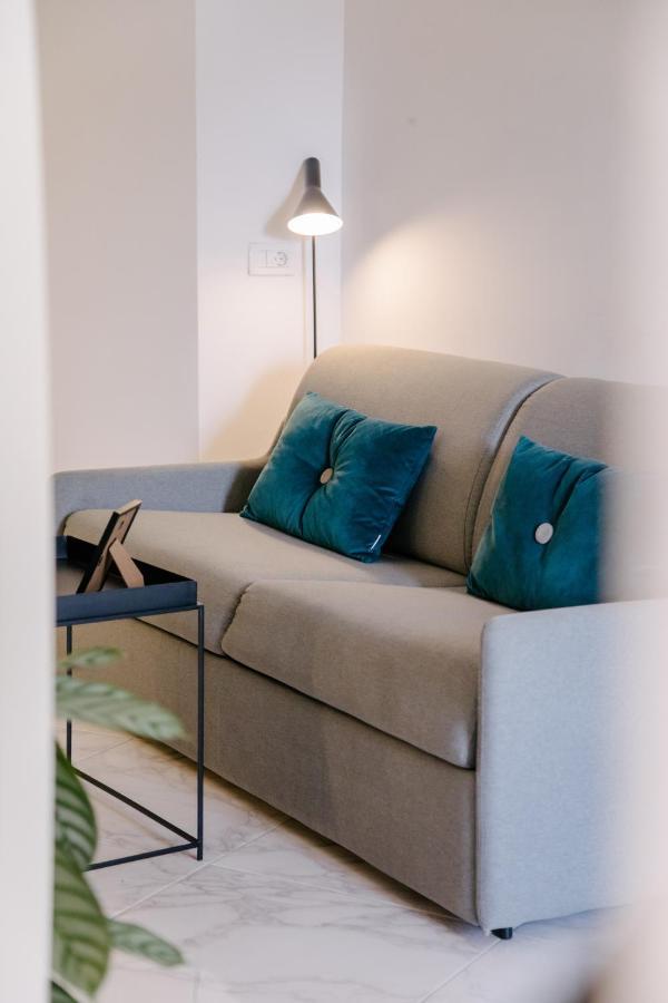 Toni Apartment Split