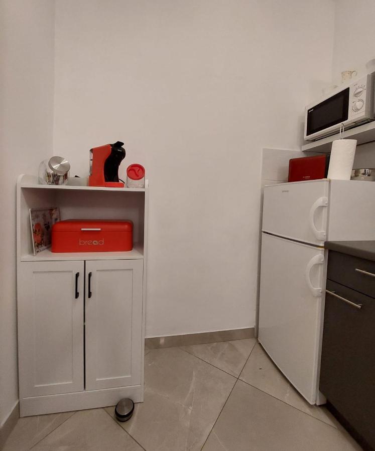 Mirakul Apartman