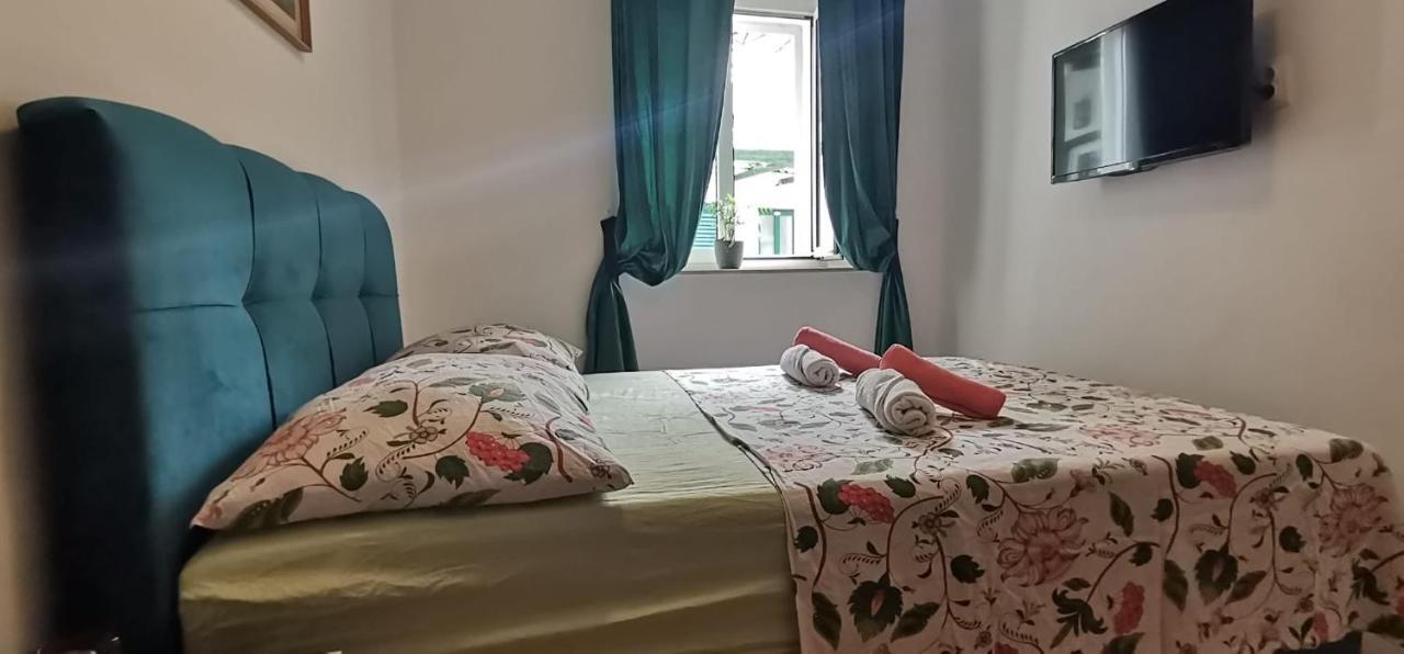 Old Town Sole Apartment