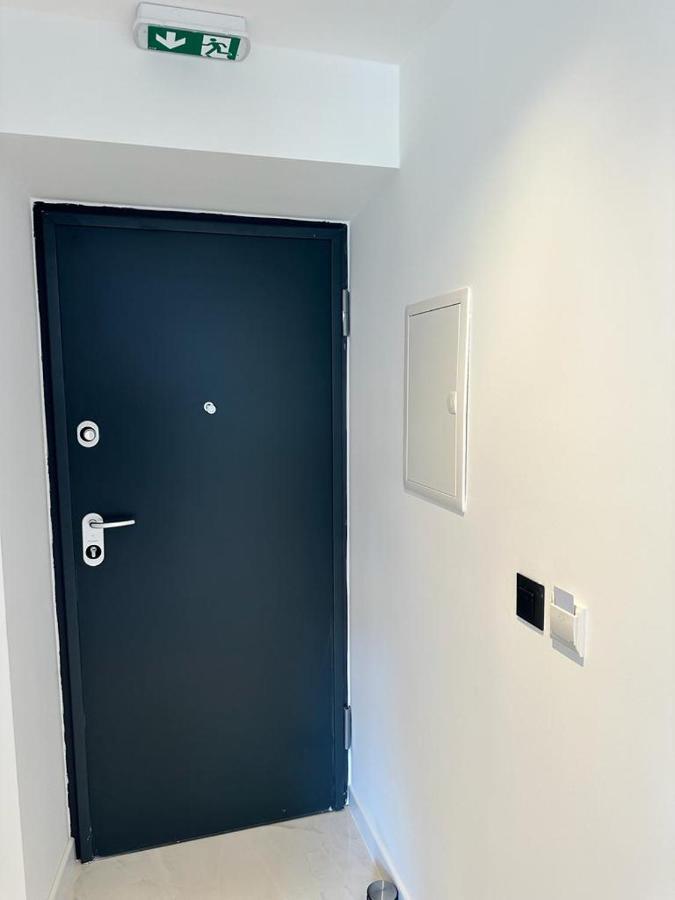 Guest house Madonna Luxury Split