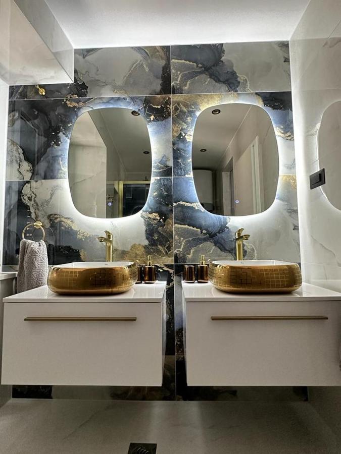 Guest house Madonna Luxury Split