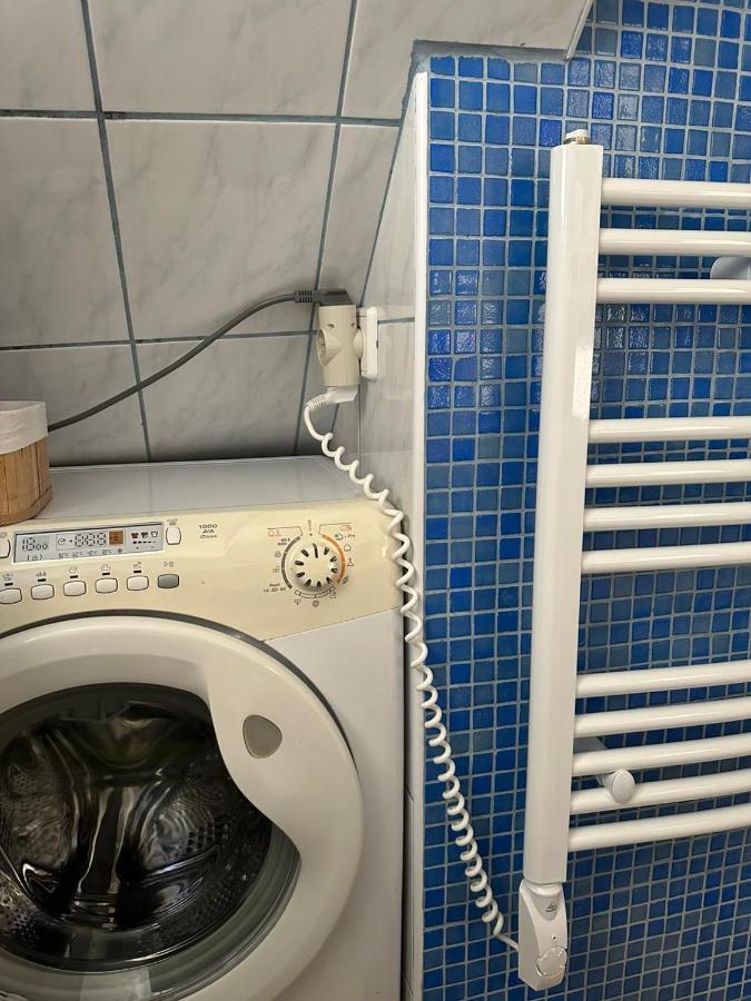 Old Town Lucky Star Apartman *