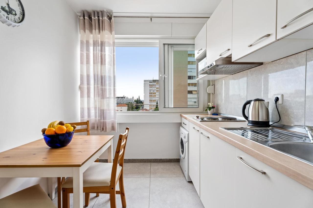 Sunshine Apartman *