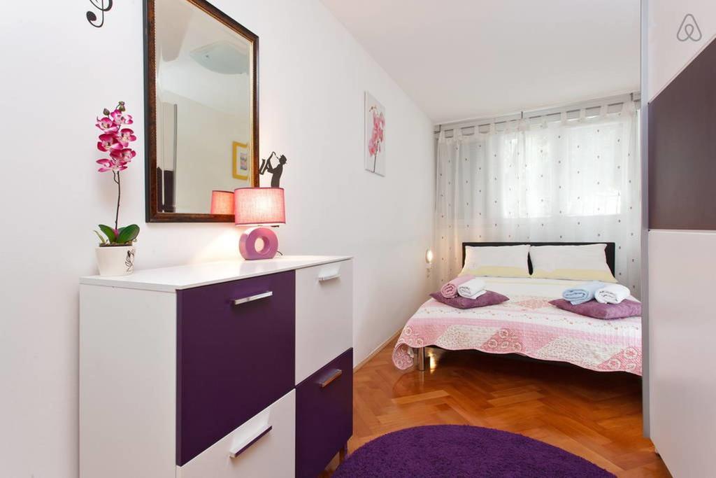 Apartment Stanic *